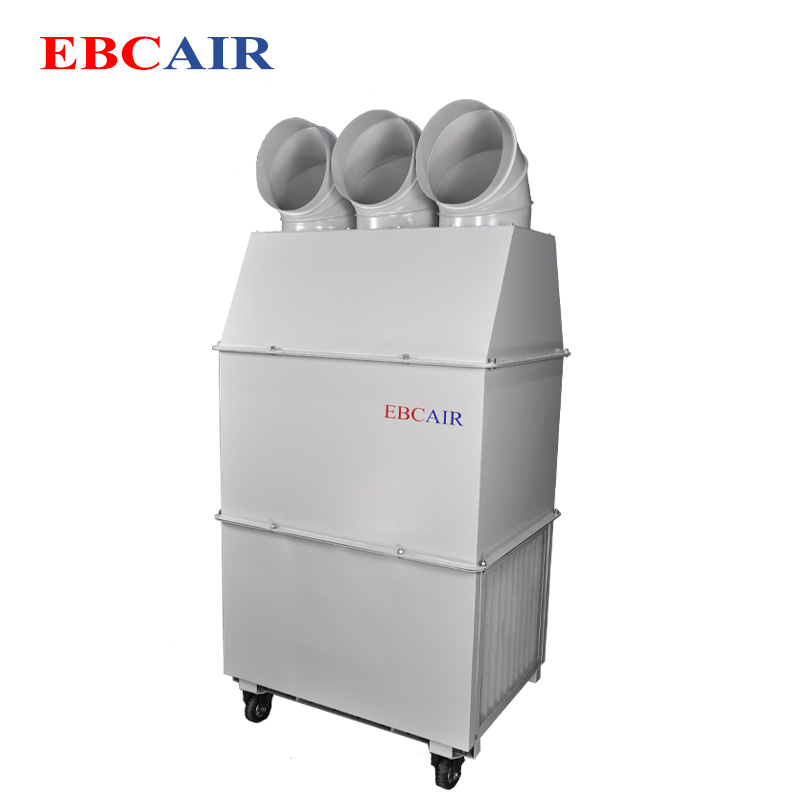EBCAIR 5000-OM 工業空氣凈化器 工業內循環(huán)